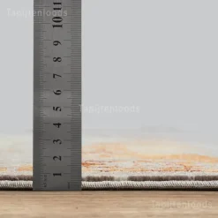 Muratap Picasso Feraghan Vintage Vloerkleed Multi / Beige Laagpolig - 300x400 CM Hot