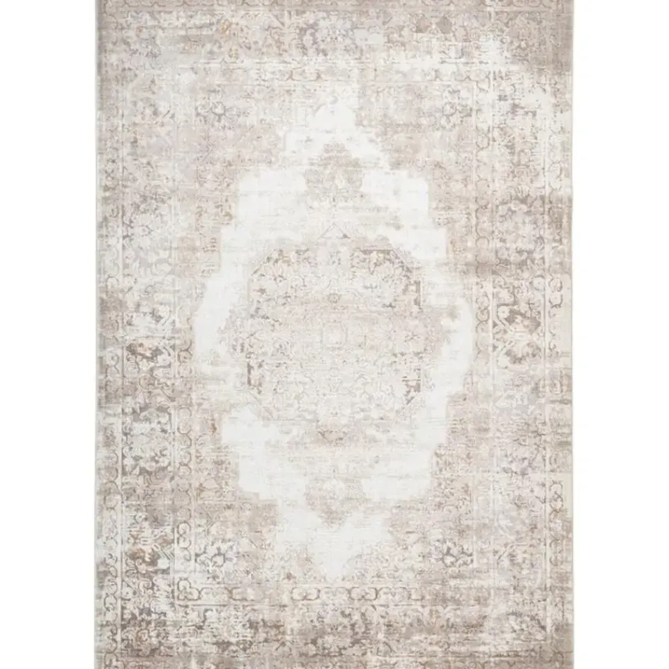 Merkloos Pierre Cardin Vloerkleed Vintage - Super zacht 120x170 cm Online