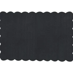 Leen Bakker PINATUBO - Deurmat - Natuurlijk - 60 x 90 cm - Kokos Clearance