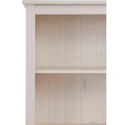 Loft24 Pivo - Boekenkast met 2 planken in wit grenen Best