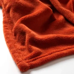 Sierkussen.nl Plaid Harvey - Potters Clay - 150x200 cm Online