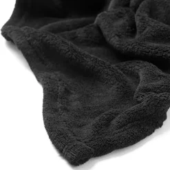 Sierkussen.nl Plaid Harvey - Raven - 150x200 cm Online