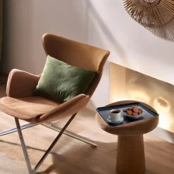 Araven Plat Horeca dienblad - zwart - kunststof - 35 x 24 cm - Serveren Sale