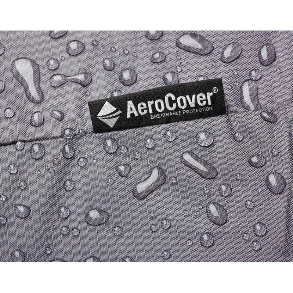 Aerocover Platinum platform loungesethoes 255x255 cm Hot