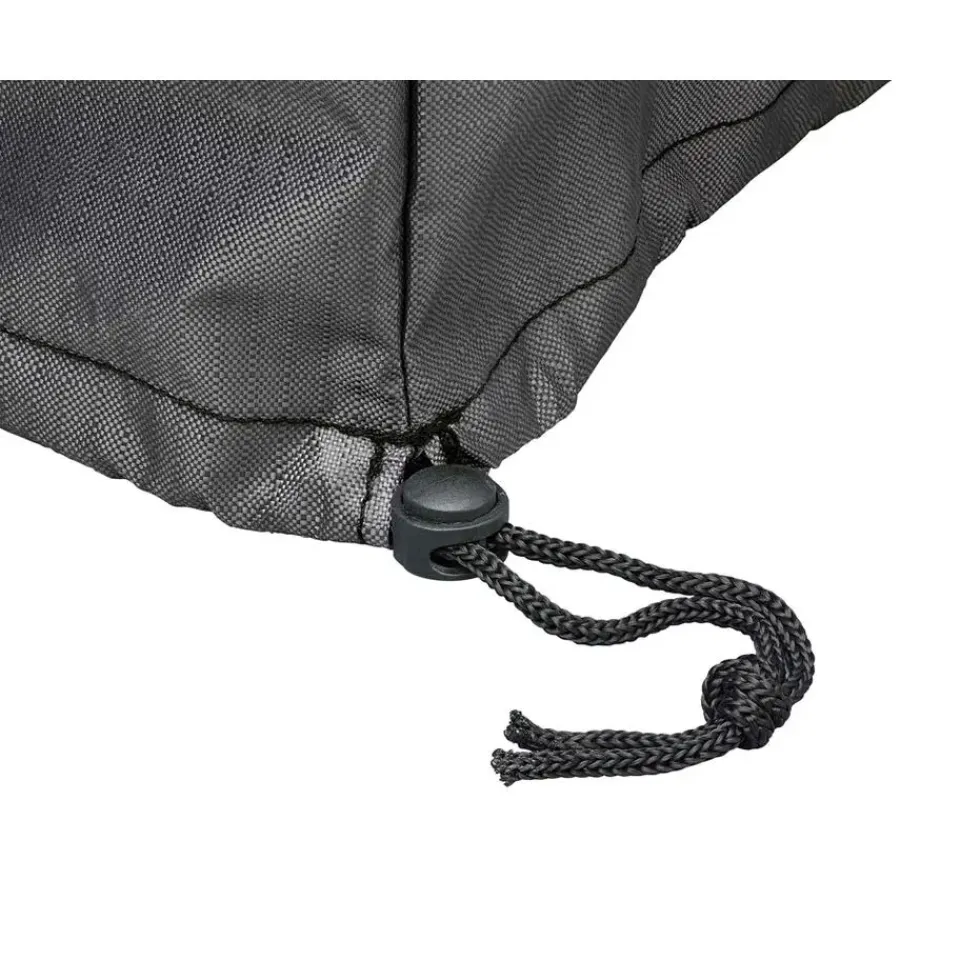 Aerocover Platinum platform loungesethoes 255x255 cm Hot