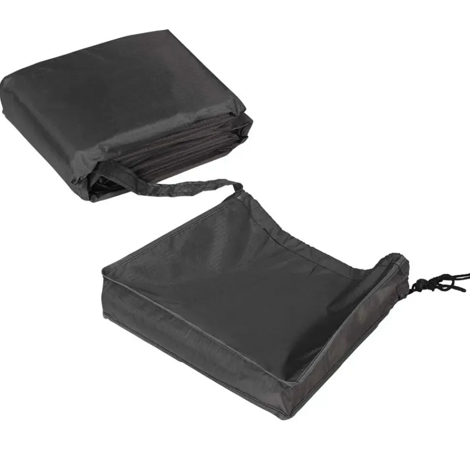 Aerocover Platinum platform loungesethoes 255x255 cm Hot