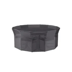 Aerocover Platinum Ronde tuinsethoes - 200x85 cm Sale