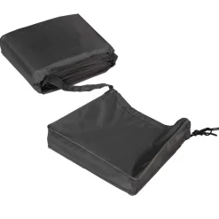 Aerocover Platinum tuinsethoes - 305x190x85 cm New