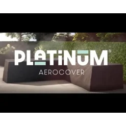 Aerocover Platinum tuinsethoes 340x150 cm Discount