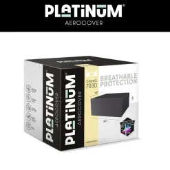 Aerocover Platinum tuinsethoes - 180x150x85 cm Sale