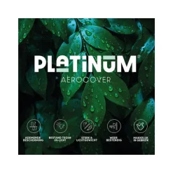 Aerocover Platinum tuinsethoes - 180x150x85 cm Sale