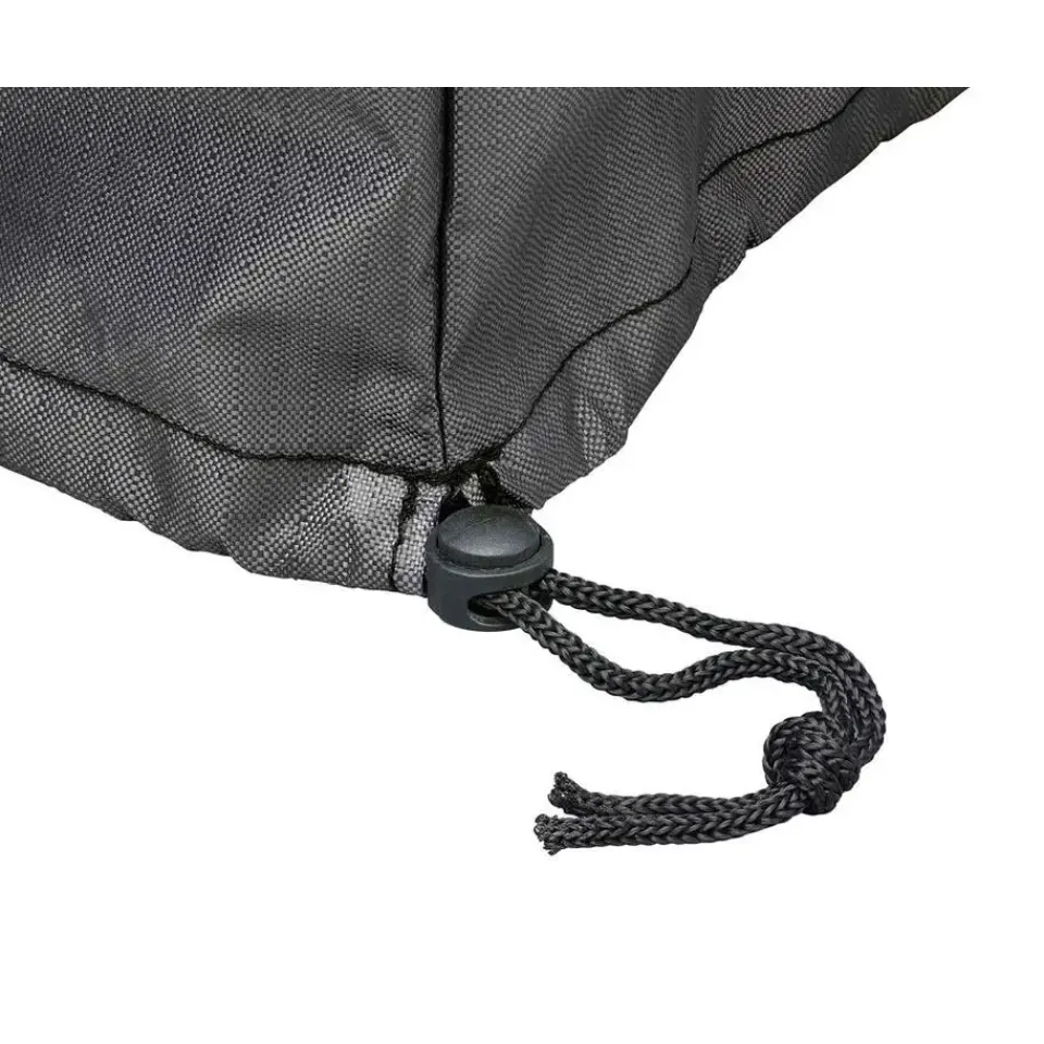 Aerocover Platinum tuintafelhoes 280x110x70 cm New