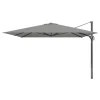 Platinum Challenger vierkante parasol T1 Premium 3,5x3,5 m - Manhattan Sale