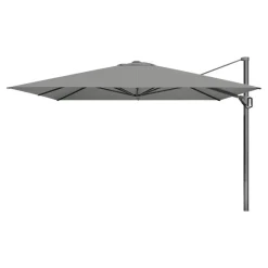 Platinum Challenger vierkante parasol T1 Premium 3,5x3,5 m - Manhattan Sale