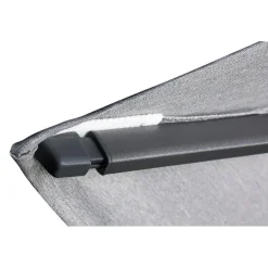 Platinum Challenger vierkante parasol T1 Premium 3,5x3,5 m - Manhattan Sale