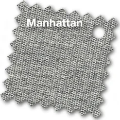 Platinum Challenger vierkante parasol T1 Premium 3,5x3,5 m - Manhattan Sale