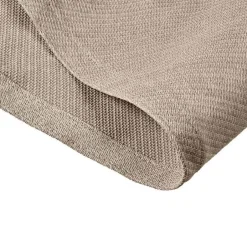 Platinum Coolfit schaduwdoek driehoek 3.6x3.6x3.6m - greige Online