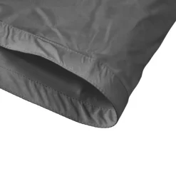 Platinum Dreamsail waterproof schaduwdoek vierkant 4x4 m - Grijs New