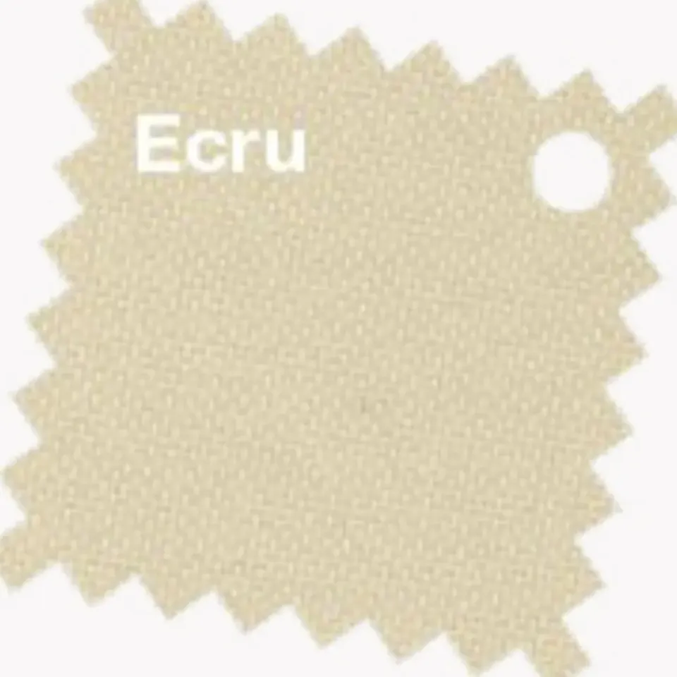 Platinum Parasol Riva Ø250 cm Ecru New