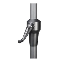 Platinum Parasol Riva Ø300 cm Ecru Discount