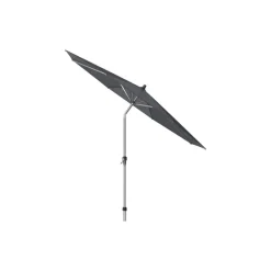 Platinum Riva parasol 3 m. antraciet Outlet