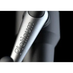 Platinum Riva parasol 3 m. antraciet Outlet