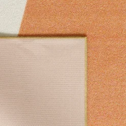 Muratap Play Sunshine Speeltapijt - 100x150 cm - Multi Creme - Vloerkleed Kinderkamer New