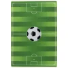 Muratap Play Voetbal Speeltapijt - 160x230 cm - Groen - Vloerkleed Kinderkamer Hot