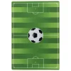 Muratap Play Voetbal Speeltapijt - 140x200 cm - Groen - Vloerkleed Kinderkamer Outlet