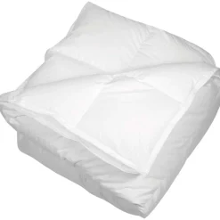 Polydaun dekbed - 4-seizoenen - 200x200 cm Sale