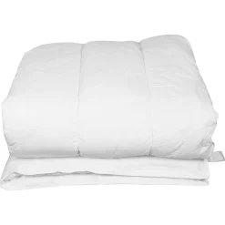 Polydaun enkel kinderdekbed Micky - middelwarm - 120x150 cm Online