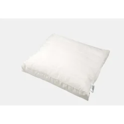 Polydaun hoofdkussen First Kapok - 60x50 cm Online