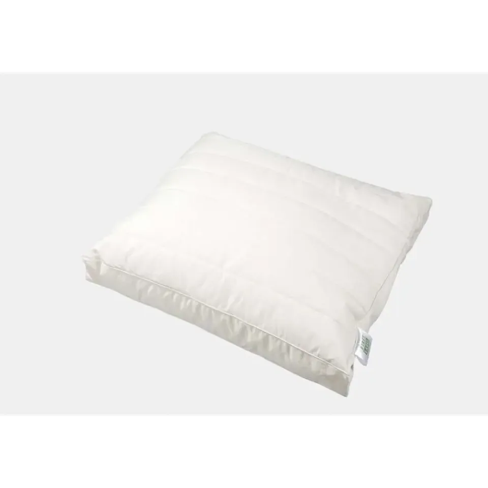 Polydaun hoofdkussen First Kapok - 60x50 cm Online