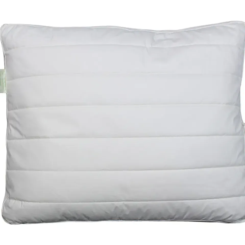 Polydaun hoofdkussen First Kapok - 60x50 cm Online