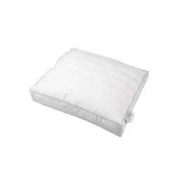 Polydaun hoofdkussen First Boxer 900 gram - 60x50 cm