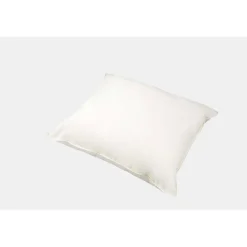 Polydaun hoofdkussen First Nature - 60x70 cm Outlet