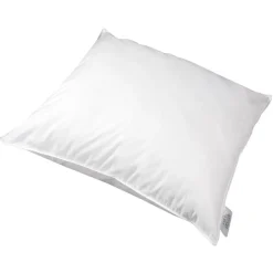 Polydaun hoofdkussen Kookvast - 70x60 cm Discount