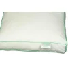 Polydaun hoofdkussenset Sanel anti-allergeen - 60x50x10 cm Best