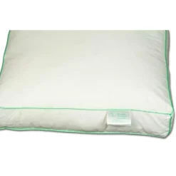 Polydaun hoofdkussenset Sanel anti-allergeen - 60x50x10 cm Best