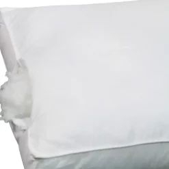 Polydaun hoofdkussenset Sanel anti-allergeen - 60x50x10 cm Best