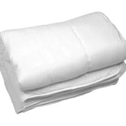 Polydaun kinderdekbed Micky - 4-seizoenen - 120x150 cm Outlet