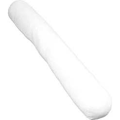 Polydaun kussen Lange Jan Slaapmaatje - 110x15 cm Outlet