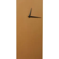 Beliani POMBAL - Wandklok - Goud - Ijzer Best