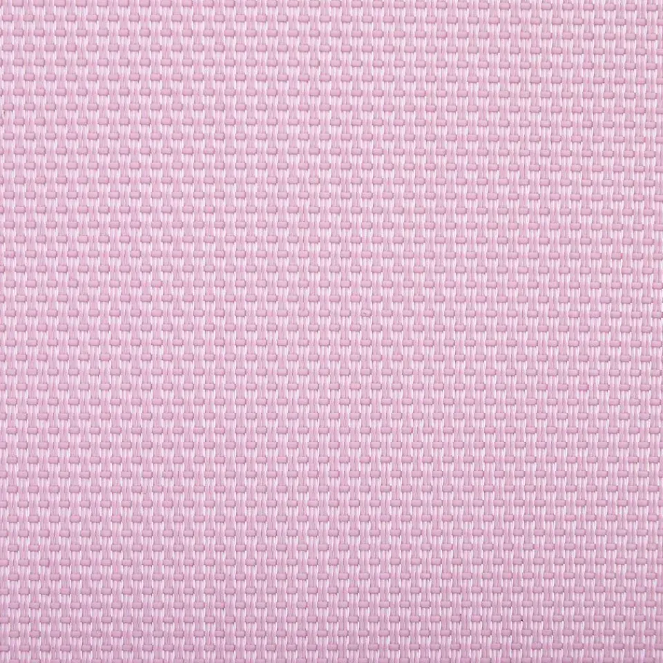 Beliani PORTOFINO - Strandstoel - Roze - Aluminium New