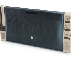 Prosperplast Opbergbox - antraciet - 310 liter - 119 x 48 x 60 cm Best