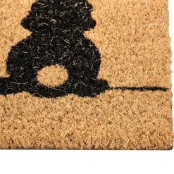 Leen Bakker PULIAN - Deurmat - Natuurlijk - 55 x 120 cm - Kokos Sale