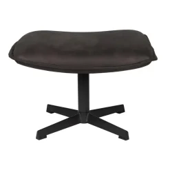 Puur - Jack hocker - antraciet