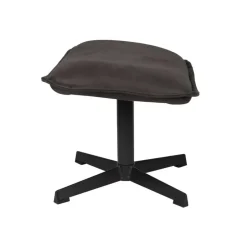 Puur - Jack hocker - antraciet