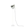Puur - Omar vloerlamp 158 cm - wit Hot