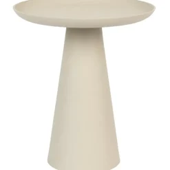 Puur - Ragunda bijzettafel groot wit New